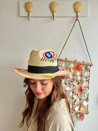 Image 3 of Ibiza Nights Hat 