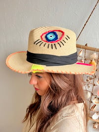 Image 1 of Ibiza Nights Hat 