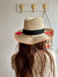 Image 4 of Ibiza Nights Hat 