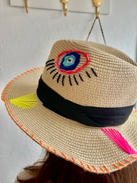 Image 2 of Ibiza Nights Hat 