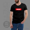 T-Shirt Uomo G - #DISSIDENT (UR071)