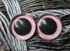 Jelly Beans - 12, 14, 24, 30mm & 18, 25mm c/k & 23mm Marquise 