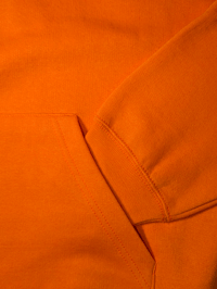 Image 4 of Orange Citrine Hoodie