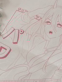 Image 2 of ⊹POWER TOTE BAG⊹