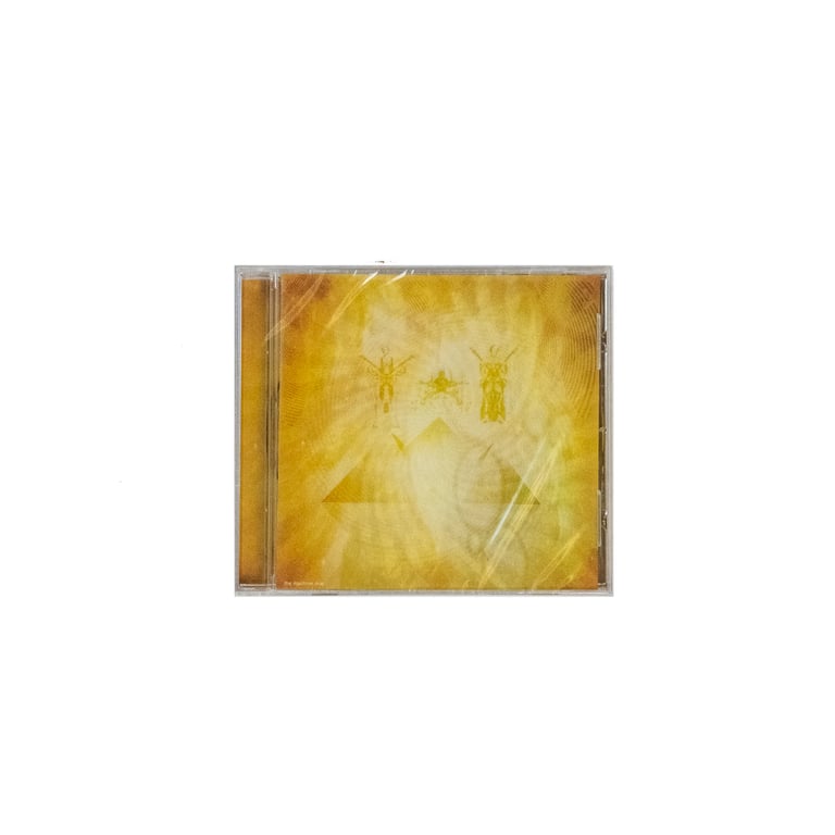 Drie (CD)