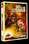DAY OF THE STRANGER (Alpha Video DVD) 