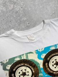 Image 3 of Bryan Adams 1993 ‘So Far So Good’ White T-Shirt