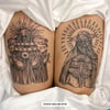 Tattoo Ticket/Donation