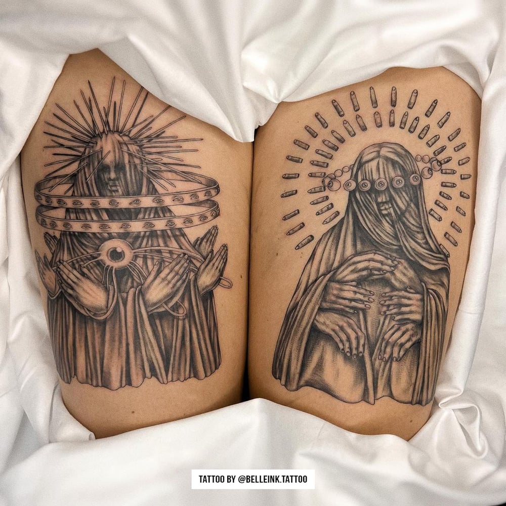Tattoo Ticket/Donation