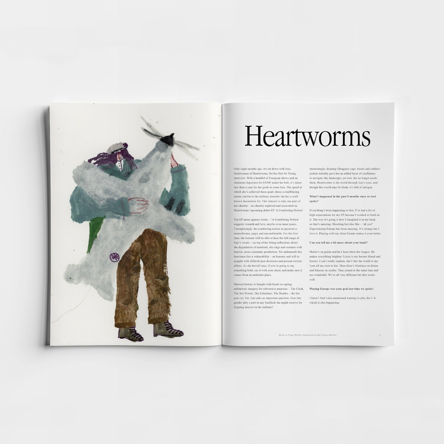 Image of So Young Issue Forty-Two