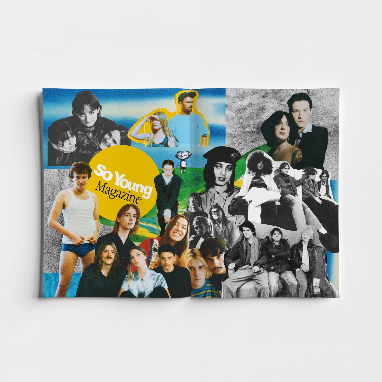 Image of So Young Issue Forty-Two