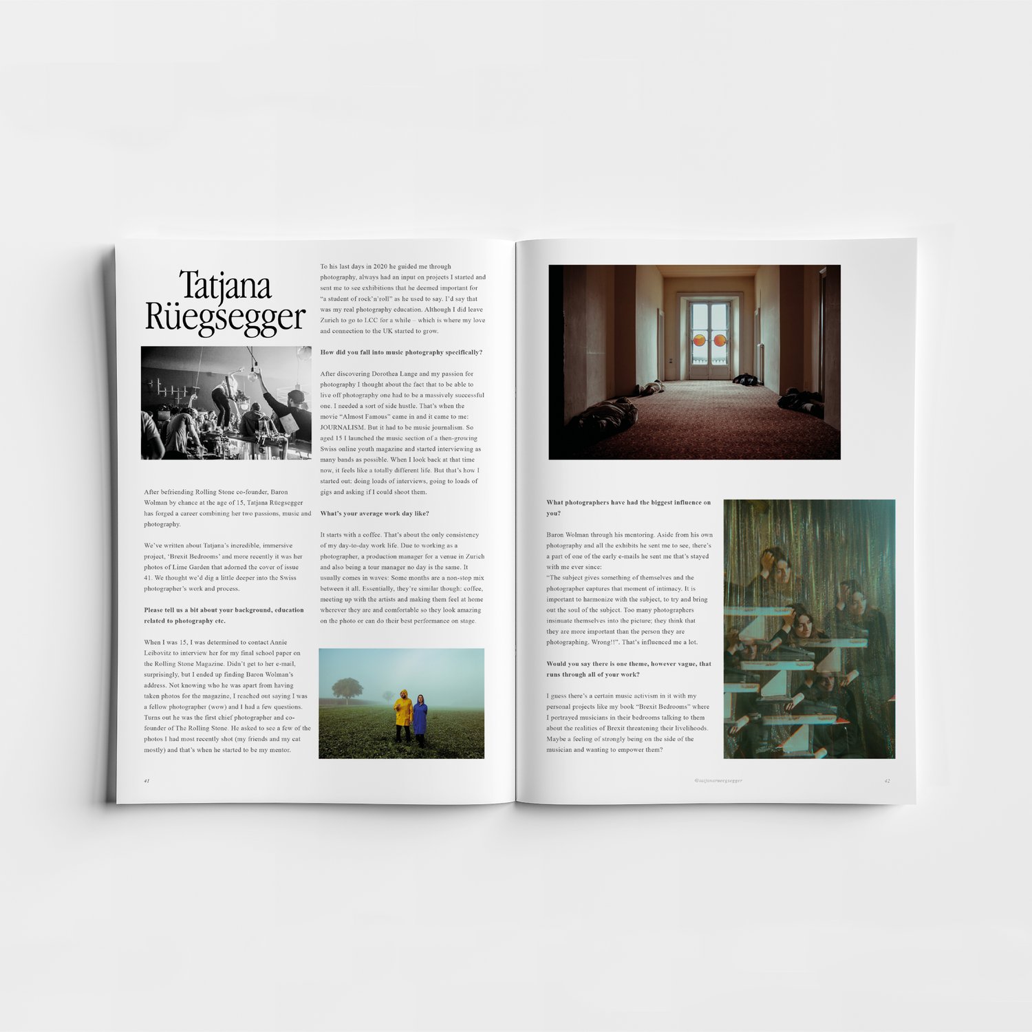 Image of So Young Issue Forty-Two