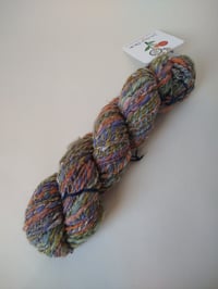 Image 2 of Moonrover Batts Handspun Textured Yarn
