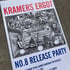 Kramers Ergot Eight Poster Image 4