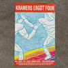 Kramers Ergot Four Poster