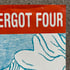 Kramers Ergot Four Poster Image 2
