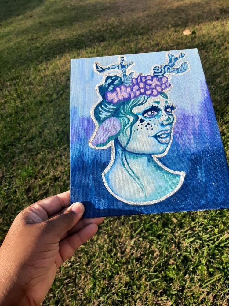 Image of Deal With It 