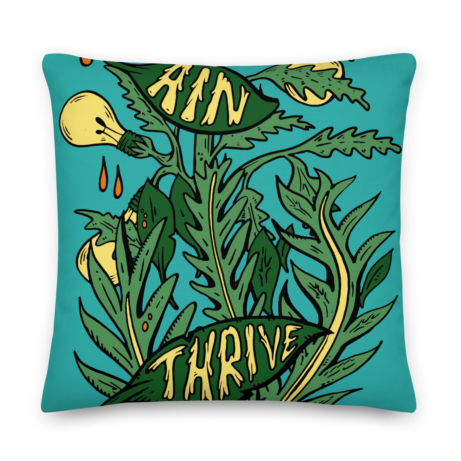 Thrive Premium Pillow (22