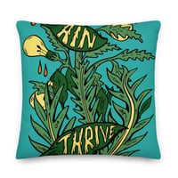 Image 2 of Thrive Premium Pillow (22" x 22")