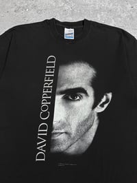 Image 4 of David Copperfield 1998 T-Shirt