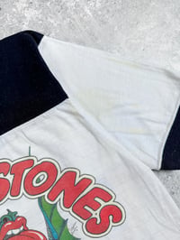 Image 5 of *Rare* Rolling Stones 1982 ‘European Tour’ T-Shirt