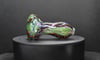 Smoky Mountain Glass - Inside Out Pipe