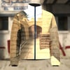 dust double doors jacket