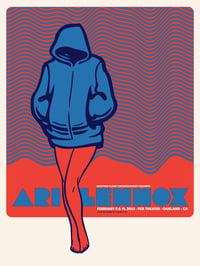 Ari Lennox - Oakland 2023