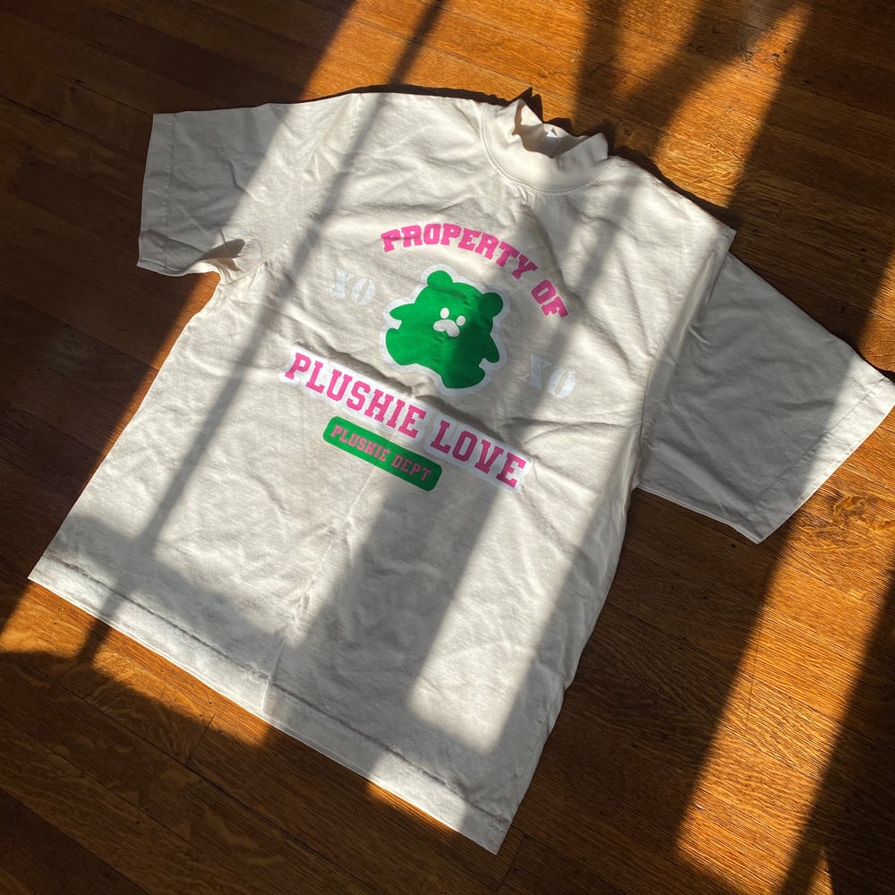 Image of Property of ... T-Shirt