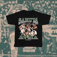 Samuta Avea x CNRBOY Senior Year Official Tee 