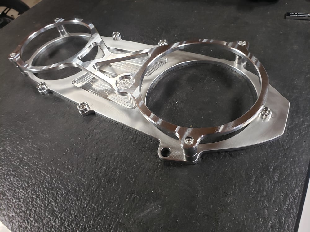 PCX150 ANKLE BITER