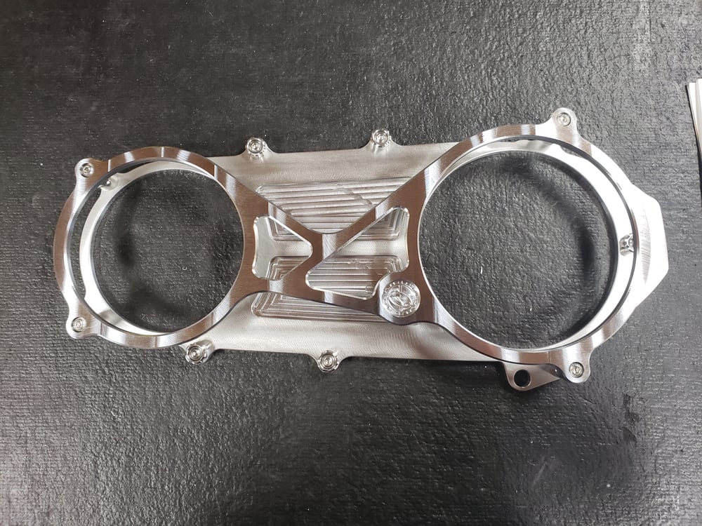 PCX150 ANKLE BITER