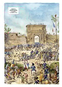 Image 5 of Le tende bianche - Cecilia Latella