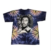 Image 2 of Bob Marley rap t