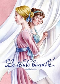 Image 2 of Le tende bianche - Cecilia Latella