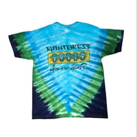 Image 2 of Mikeo Rainforest T
