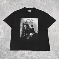 Image 1 of Jimmy Page & Robert Plant 1998 ‘Walking Into Clarksdale’ T-Shirt