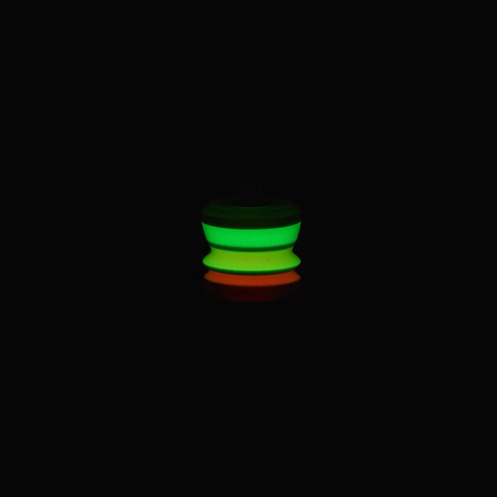 Echo Field EDC beads (GLOW)