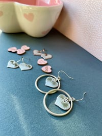 Image 2 of Grey Hearts 