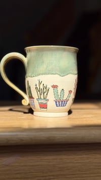 Image 4 of Planter Mug 02