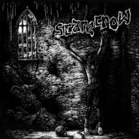 Scarecrow - "Crisis EP" 7"