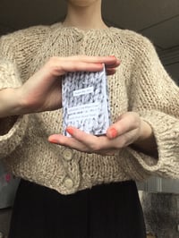 Image 2 of August 8, 2021 (questions I ask when I can finally hear myself think)