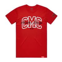 New style CMC shirts 