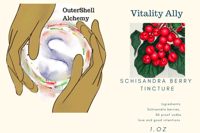 Image 3 of Vital-E-T- Potion