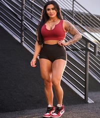 Grow Your Lower Body Training Program 