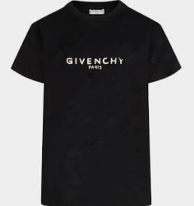 Image of Givenchy 