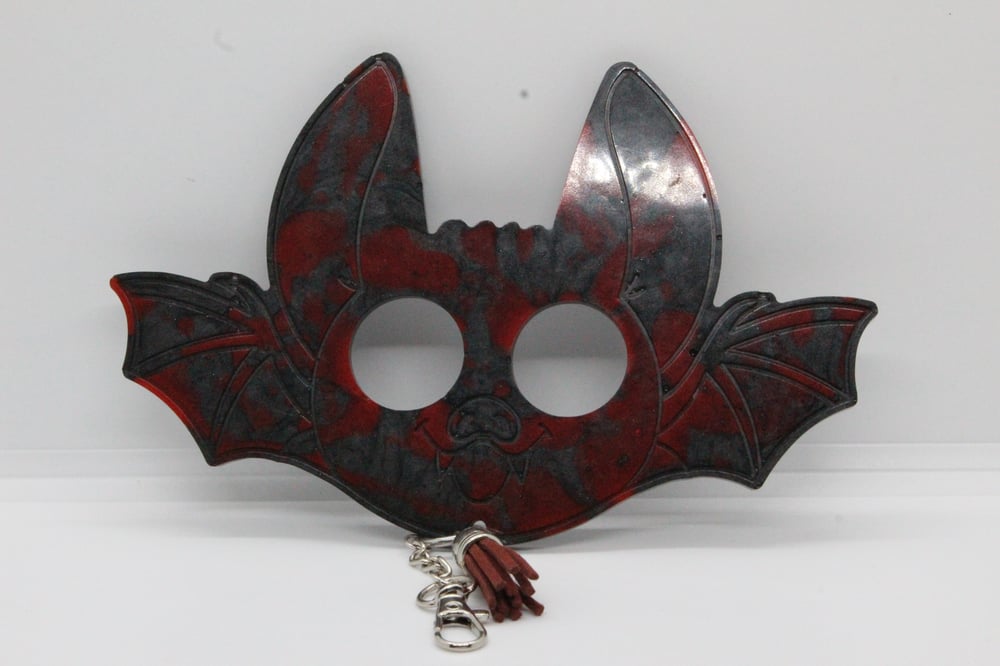 Image of Bloody Bat