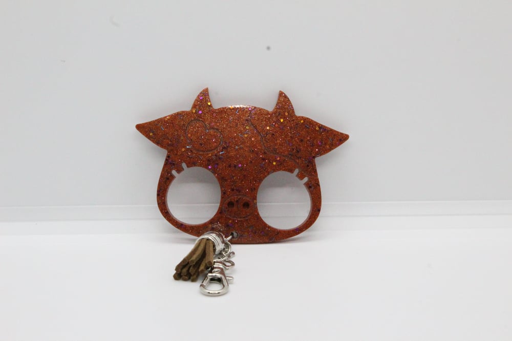 Image of Love Pig
