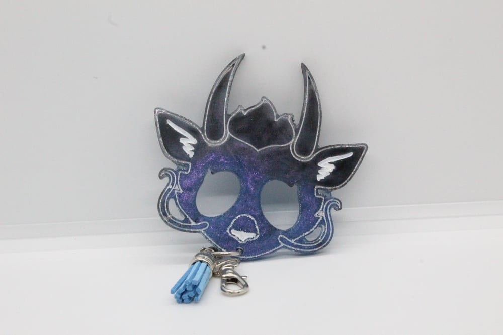 Image of Blue Ash Dragon