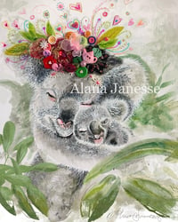 Image 2 of Koala LOVE 